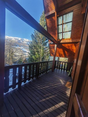Chalet Le refuge